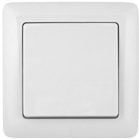 Выключатель бел. 6А-250B VS16-133-B ХИТ Schneider Electric 29212